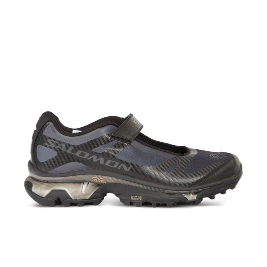 Salomon XT-Mary Jane MM6 Maison Margiela Noir Soft Clay