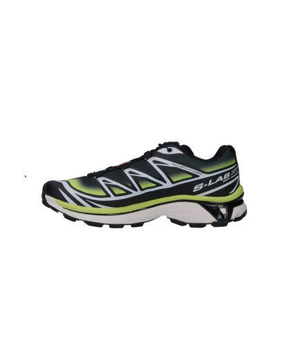 SALOMON
"XT-6" Skyline