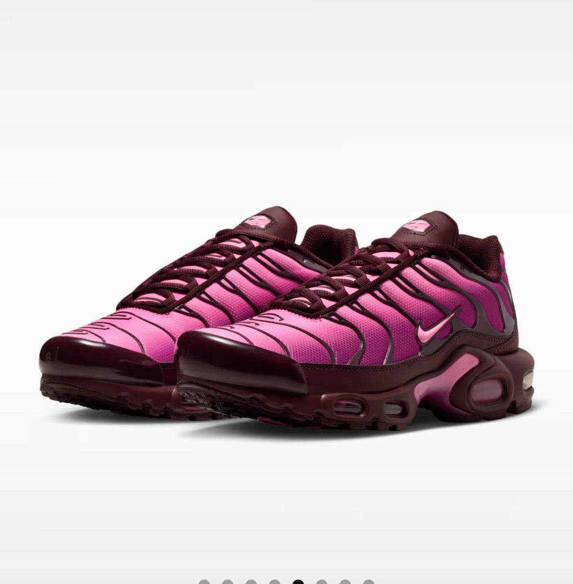Nike Air Max Plus « Cactus Flower »