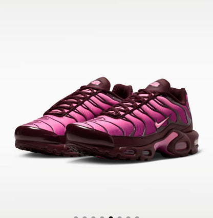 Nike Air Max Plus « Cactus Flower »