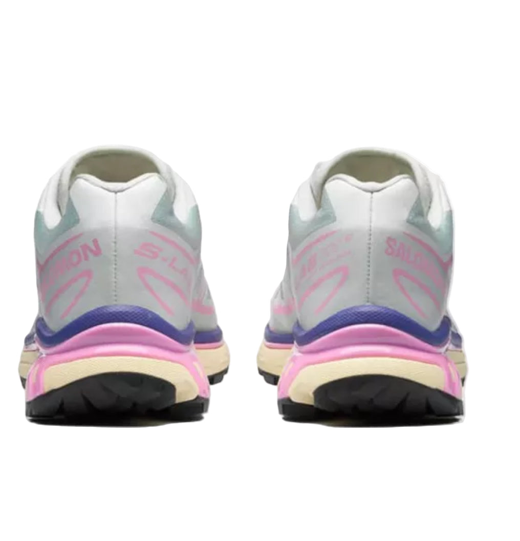 Salomon Xt-6 Ice Flow/Orchid Bouquet