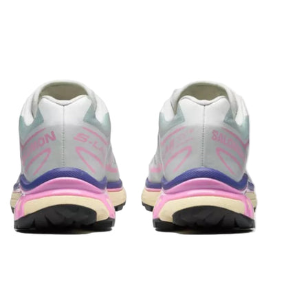 Salomon Xt-6 Ice Flow/Orchid Bouquet