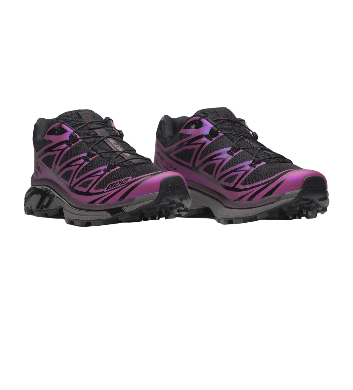 Salomon   XT-6 IRIDESCENT