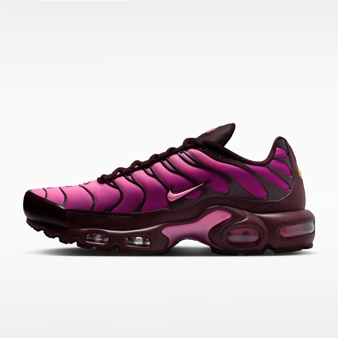 Nike Air Max Plus « Cactus Flower »
