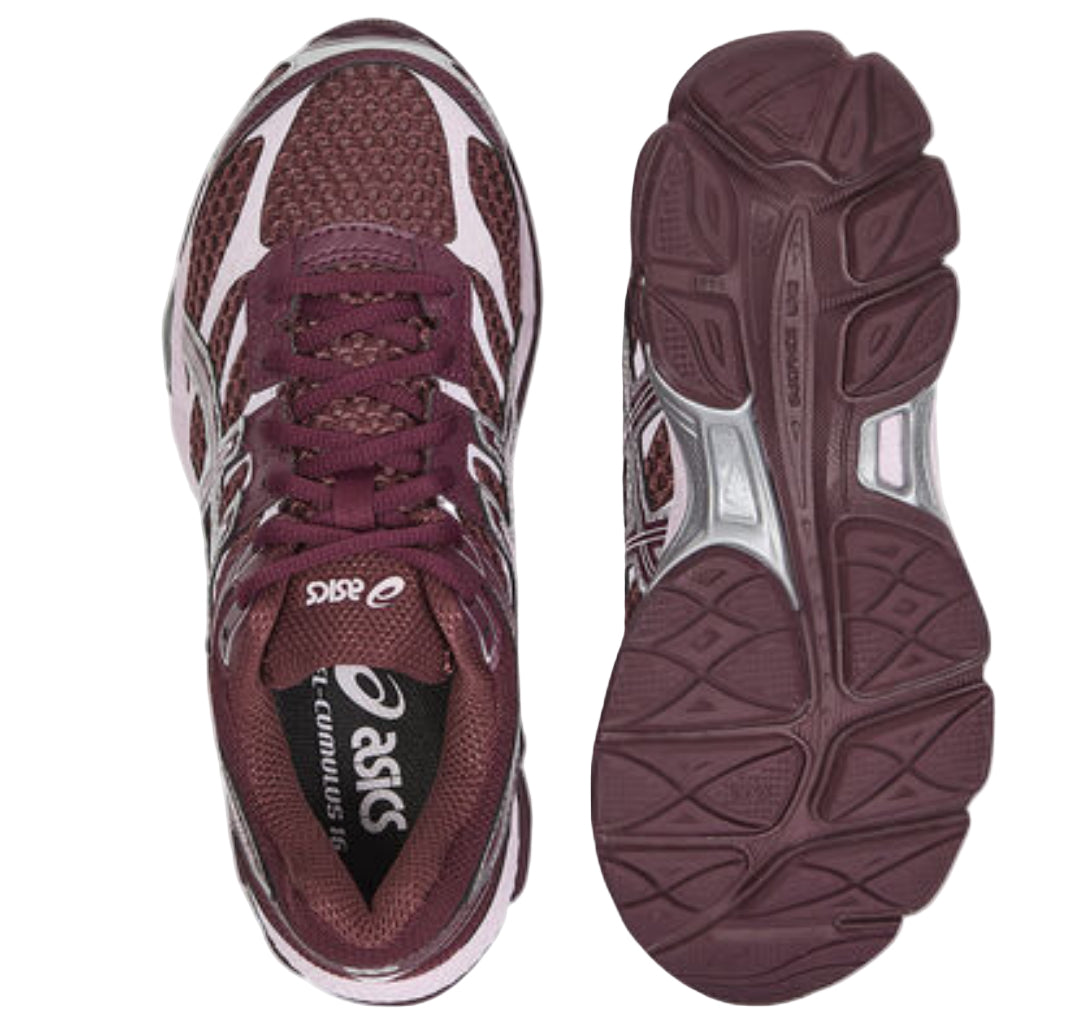 ASICS
Gel-Cumulus 16