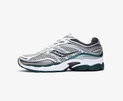 Saucony/pine/green