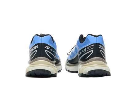 Salomon - XT-6 (Ultramarine/Ftw Silver/Black)