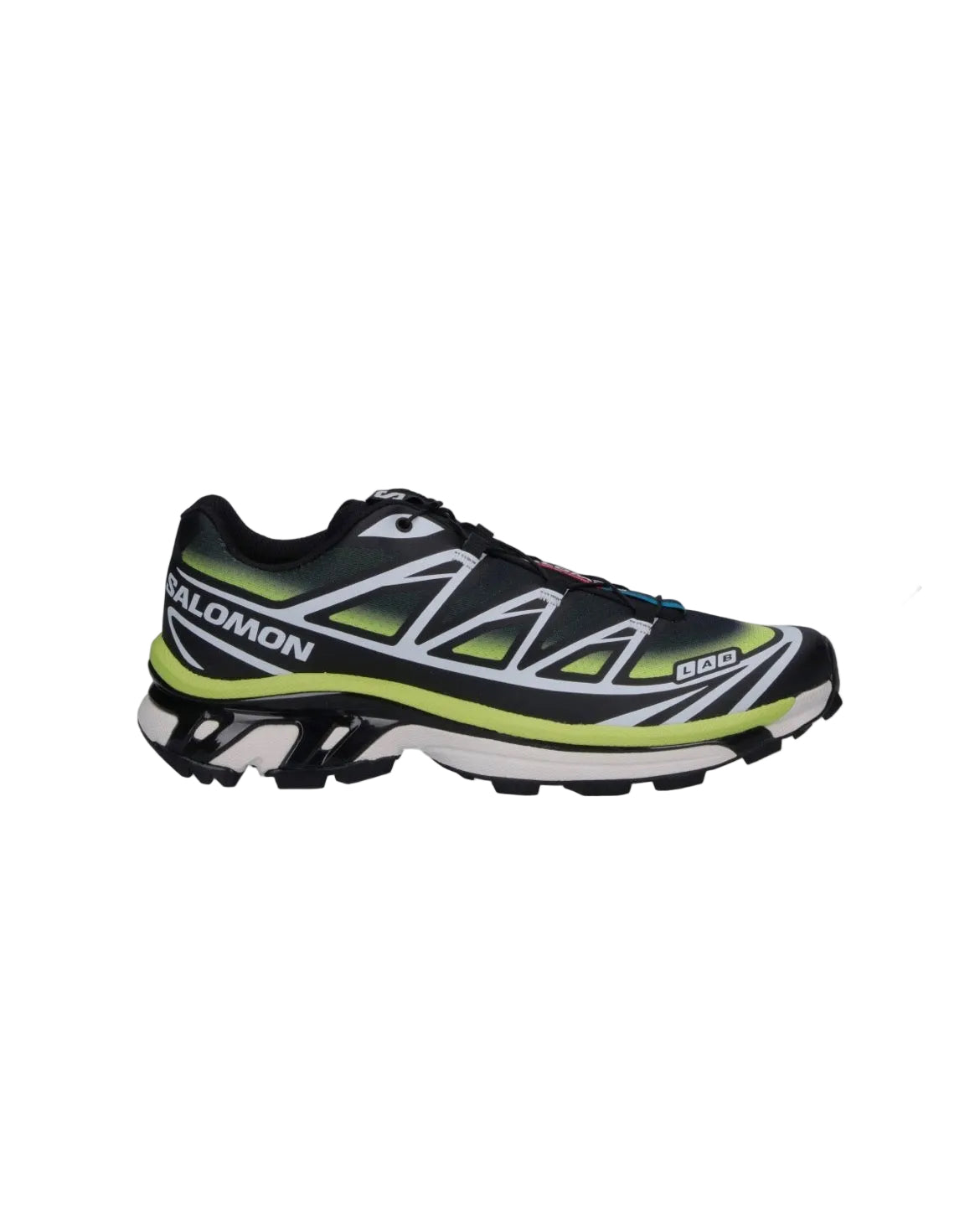 SALOMON
"XT-6" Skyline