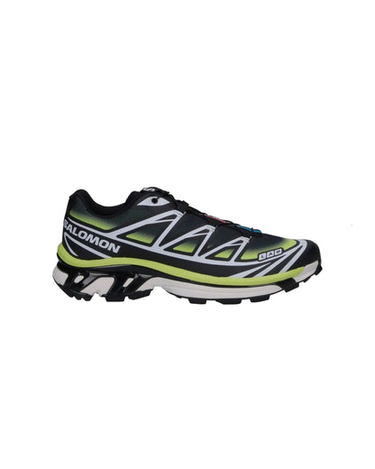SALOMON
"XT-6" Skyline