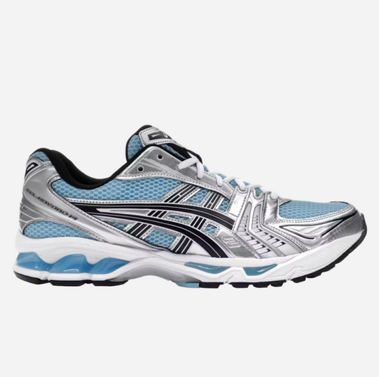 ASICS gel kayano 14 artic sky
