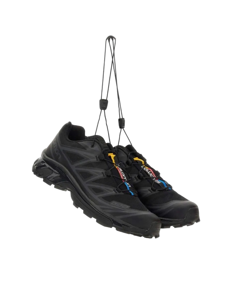 Salomon xt6 black