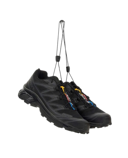 Salomon xt6 black
