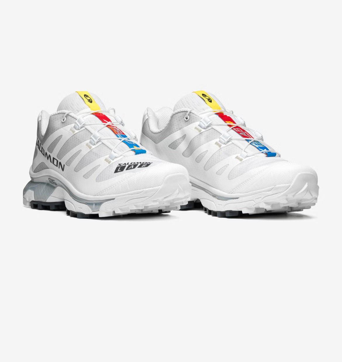 XT-4 OG
Unisexe - Sneakers