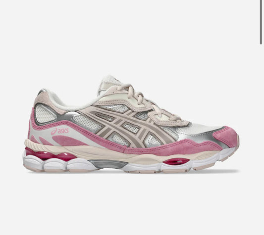 ASICS SportStyle

GEL-NYC
CREAM/MINERAL BEIGE