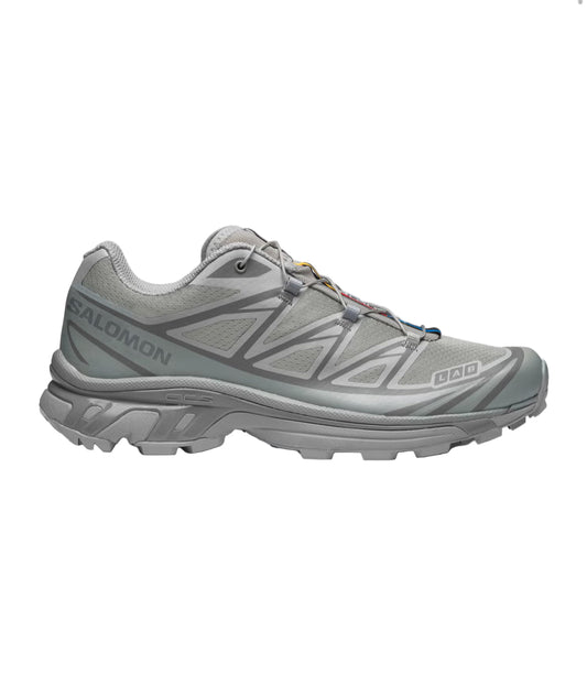 Salomon XT-6
Unisexe - Sneakers
