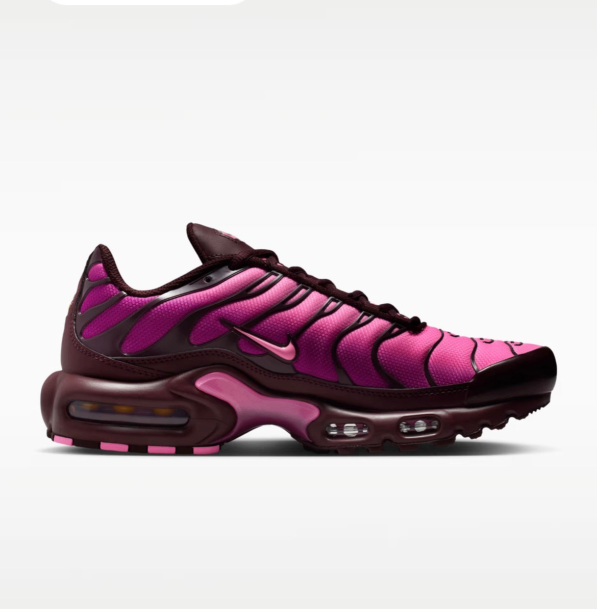 Nike Air Max Plus « Cactus Flower »