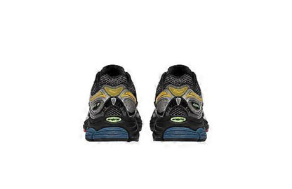 Saucony Omni 9  multicolor