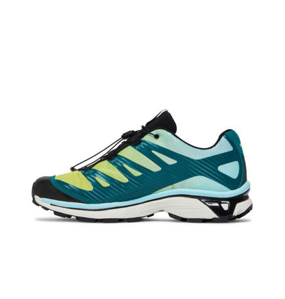 Salomon Xt4 advanced ‘tanager turquoise’
