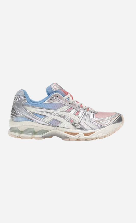 ASICS gel kayano 14 baked rose