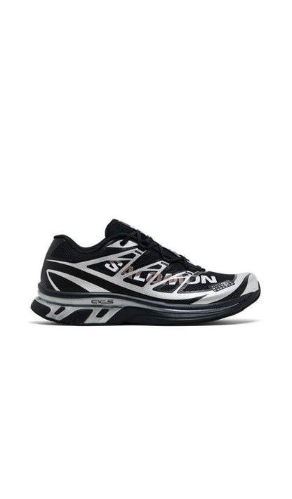 MM6 Maison Margiela x Salomon Xt-6 Black Silver Phantom
