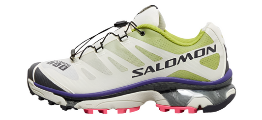 Salomon xt4