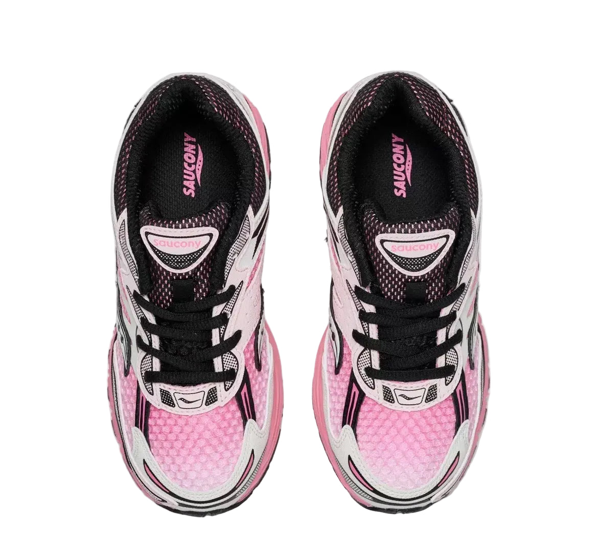 Saucony Omni 9  rose
