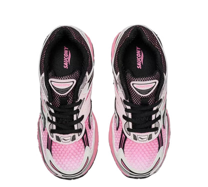Saucony Omni 9  rose