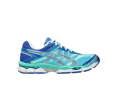 Asics
Gel-Cumulus 16 (Aquarium / Pure Silver)