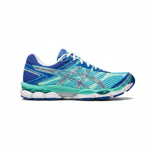 Asics
Gel-Cumulus 16 (Aquarium / Pure Silver)
