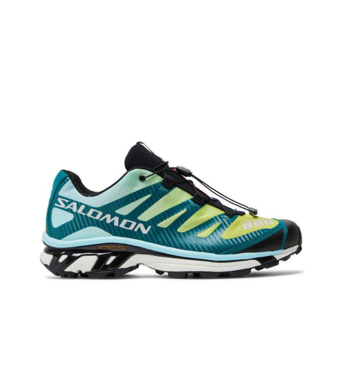 Salomon Xt4 advanced ‘tanager turquoise’