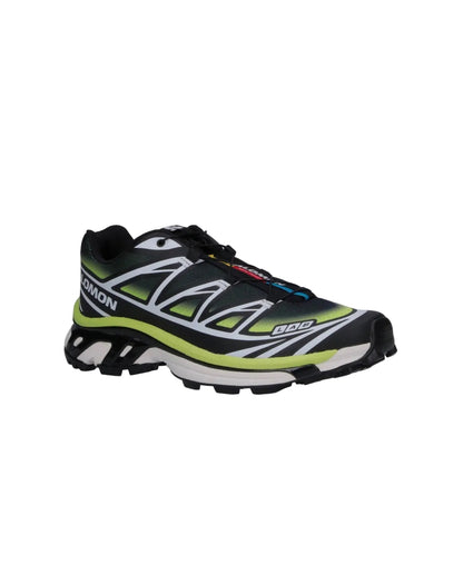 SALOMON
"XT-6" Skyline