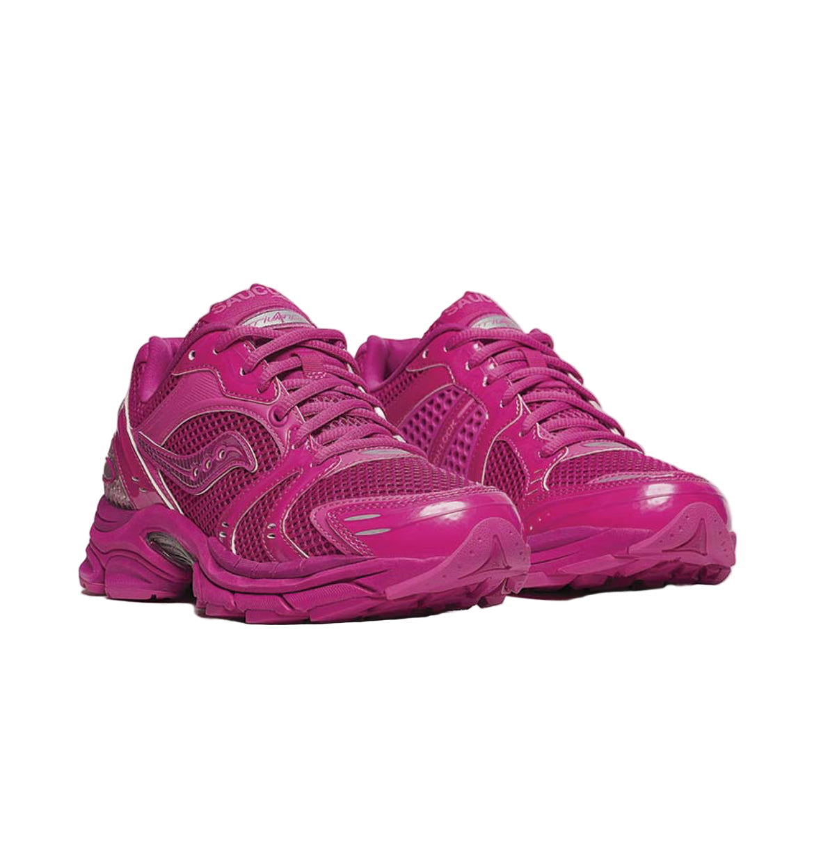 Saucony progrid triumph 4