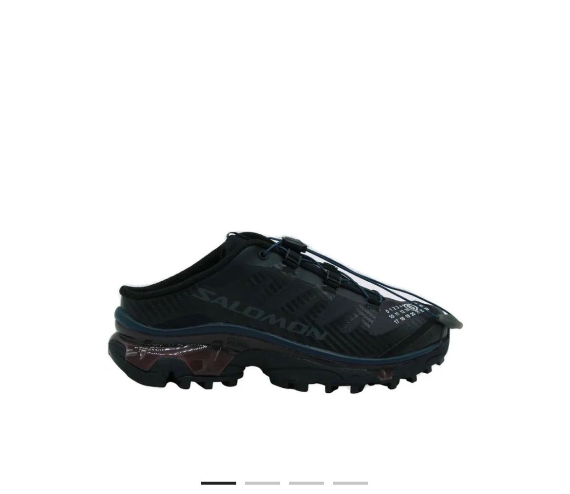 Salomon x maison margiela mm6