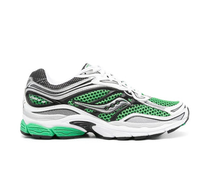 Saucony Omni 9 green