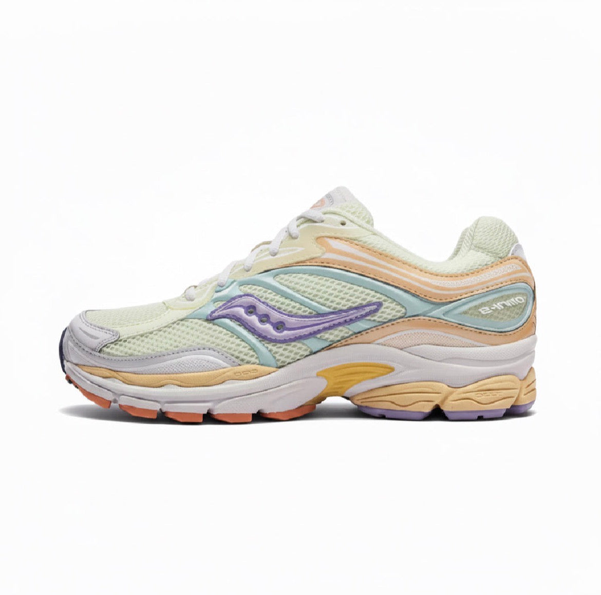 SAUCONY ProGrid Omni 9 Prism