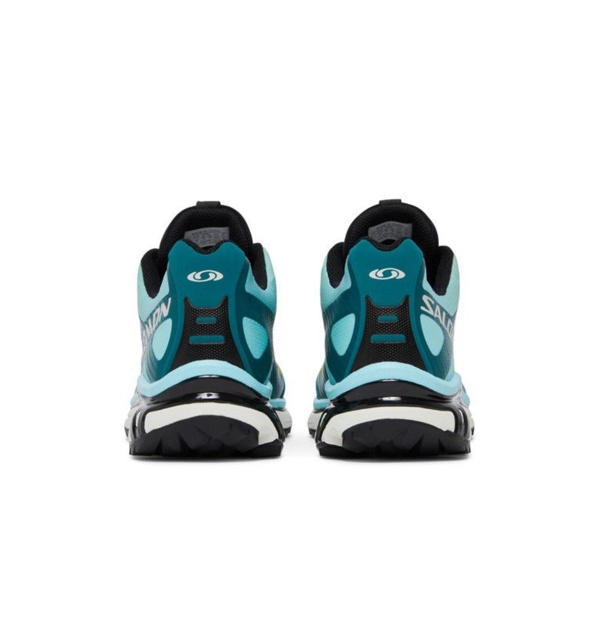 Salomon Xt4 advanced ‘tanager turquoise’