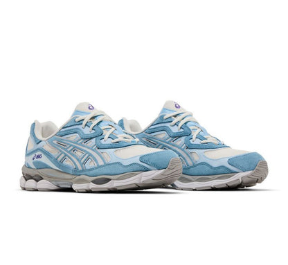 ASICS gel nyc ARTIC Sky