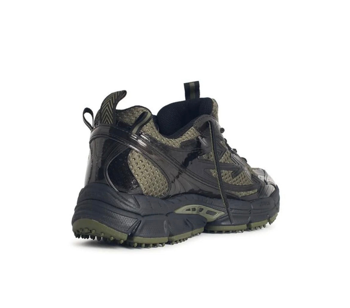 Off white be right back