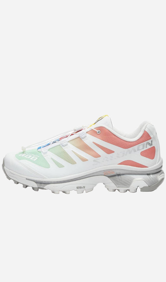 Salomon xt4 white corail
