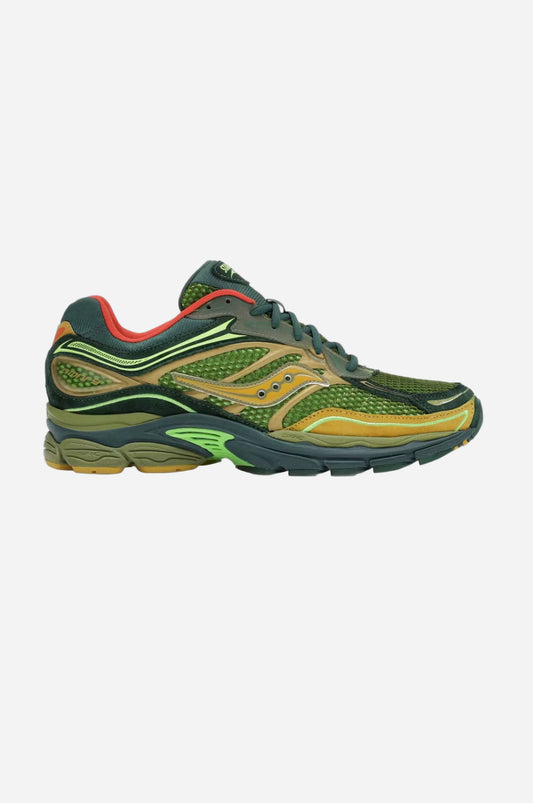 Saucony progrid omni9 starcow