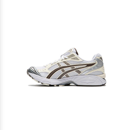 ASICS GEL-KAYANO 14
WHITE/IVORY