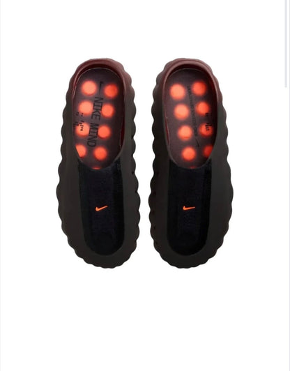 Nike - Mind 001 Flyknit 'Bronze Eclipse'
