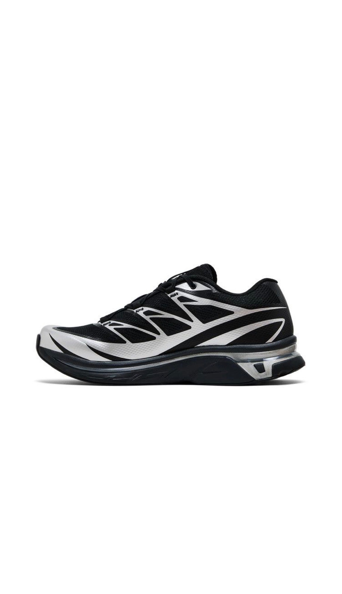 MM6 Maison Margiela x Salomon Xt-6 Black Silver Phantom