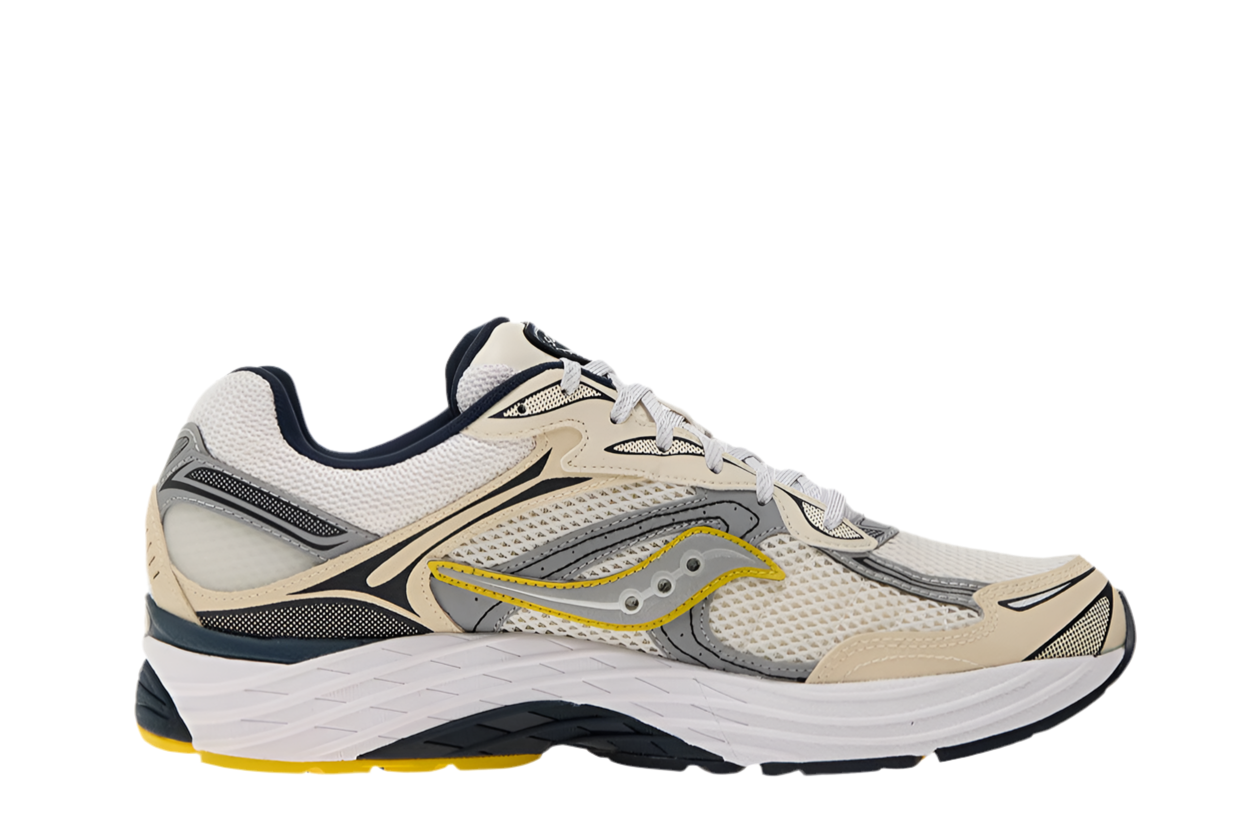 Saucony progrid omni 9
