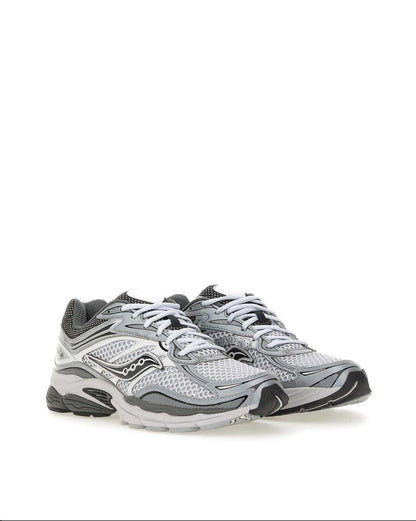 Saucony Progrid 9 gris