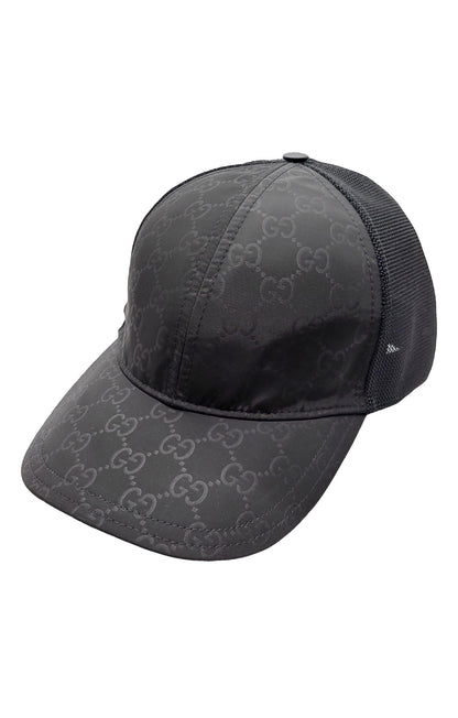 Casquette Gucci