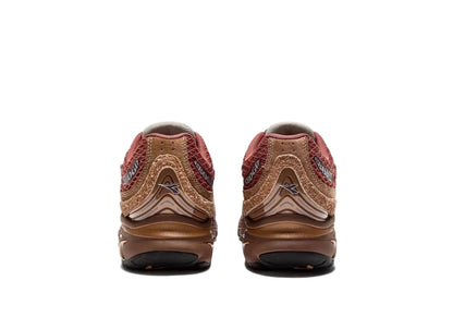 Diadora Mythos Propulsion 280 Bacca