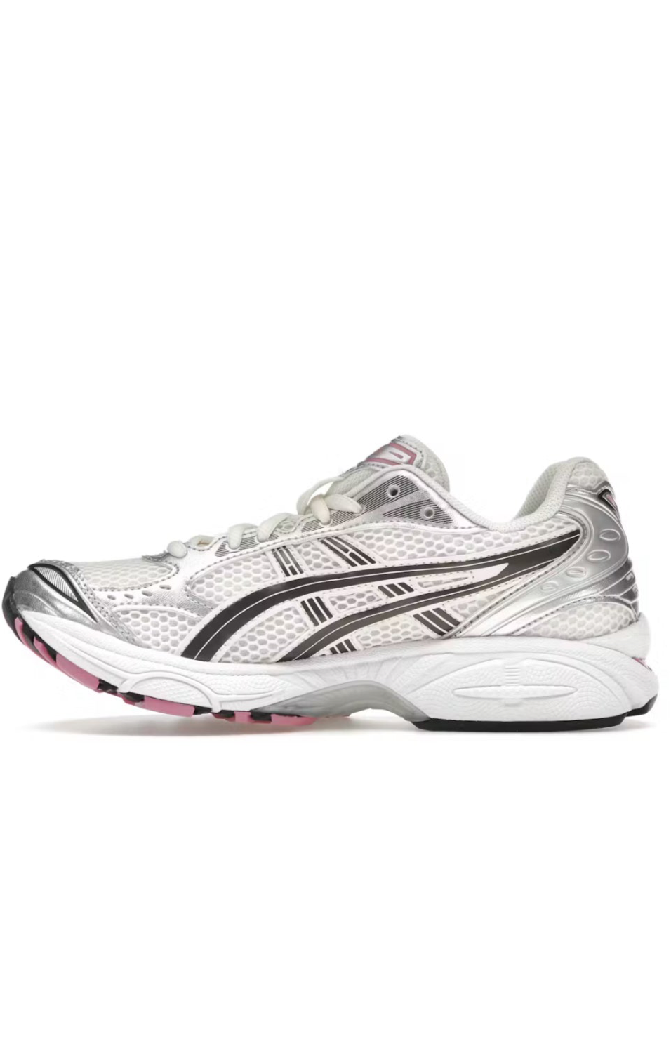 ASICS gel kayano 14 crème rose