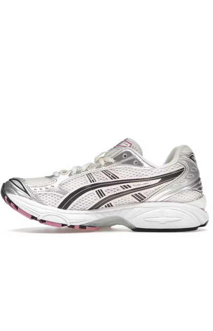 ASICS gel kayano 14 crème rose