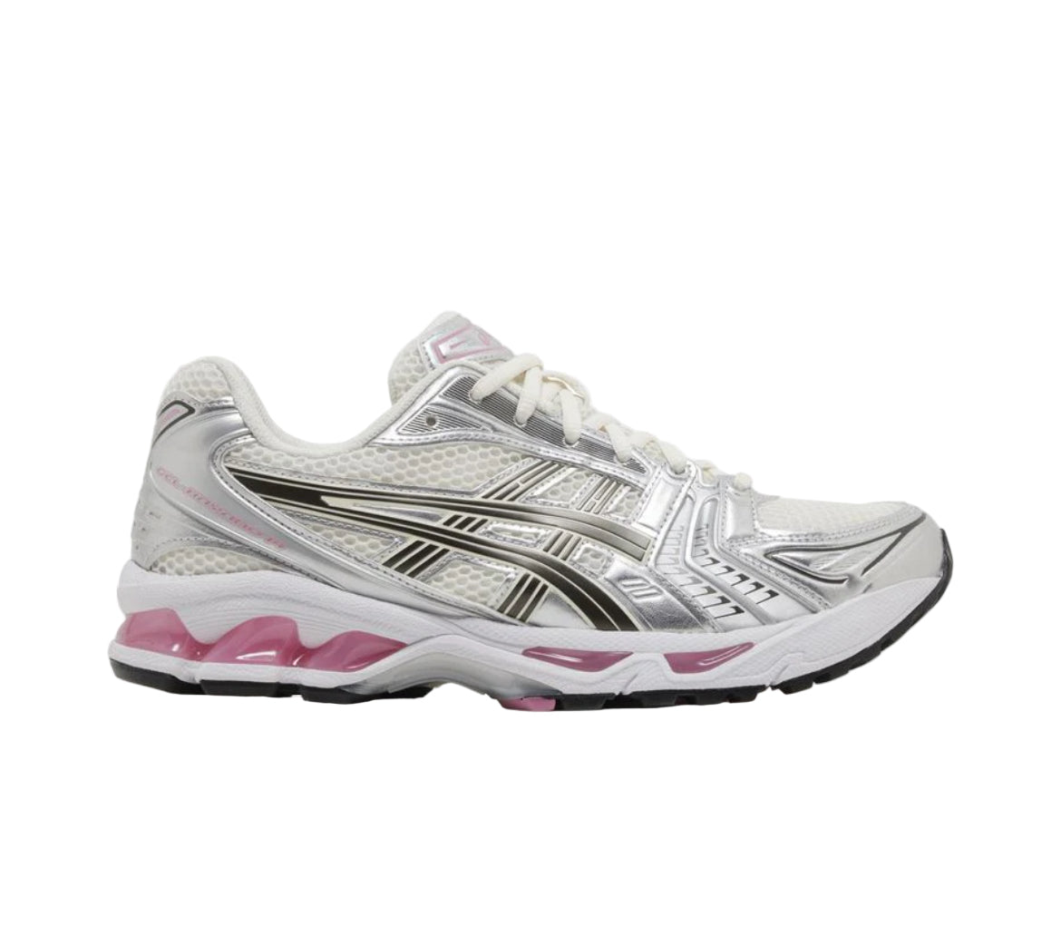 Asics gel kayano 14  rose